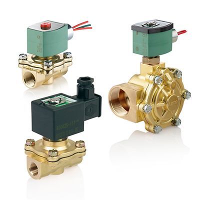 ASCO 8210 และ ASCO Numatic – วาล์วลมที่แนะนำเพิ่มเติม นอกจาก SCG551 Series แล้ว หากคุณกำลังมองหาโซลินอยด์วาล์วรุ่นอื่นๆ ที่ได้รับความนิยม ASCO 8210 และ ASCO Numatic เป็นตัวเลือกที่น่าสนใจ