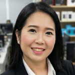 คุณนก กชกร