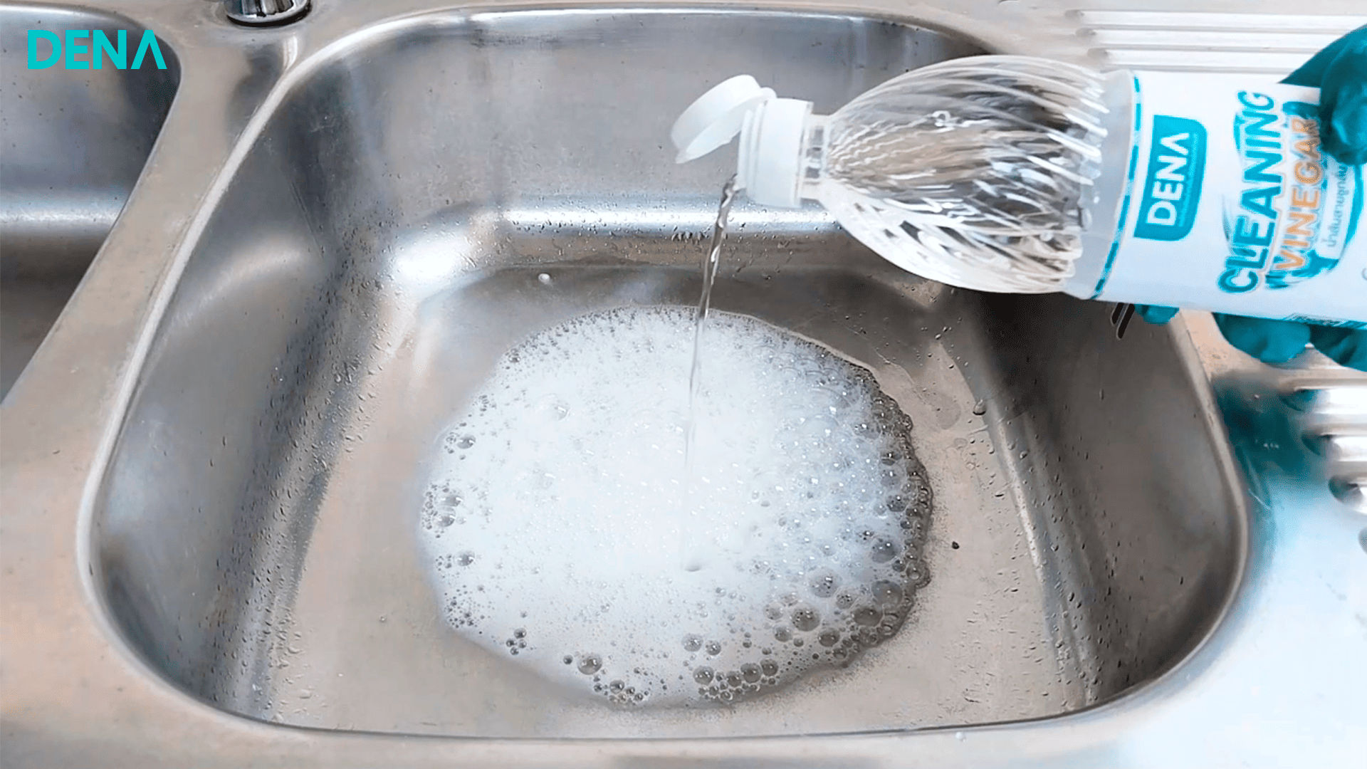 อ่างล้างจานตัน