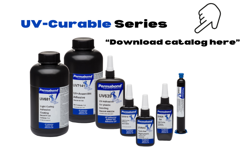 Adhesive Permabond