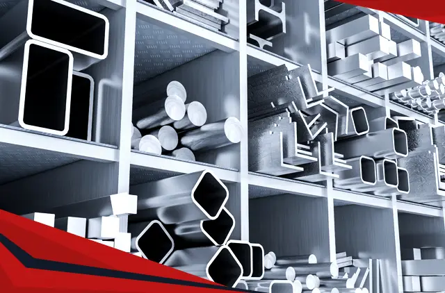 ร้านขายเหล็ก