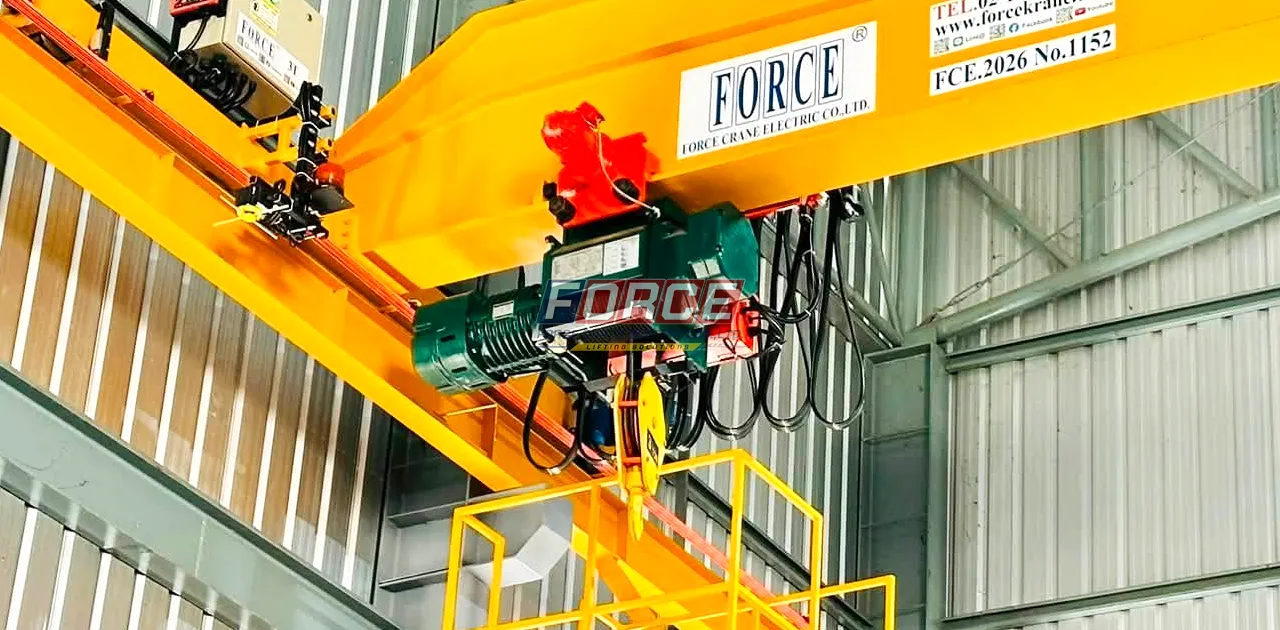 hoist crane hoist crane