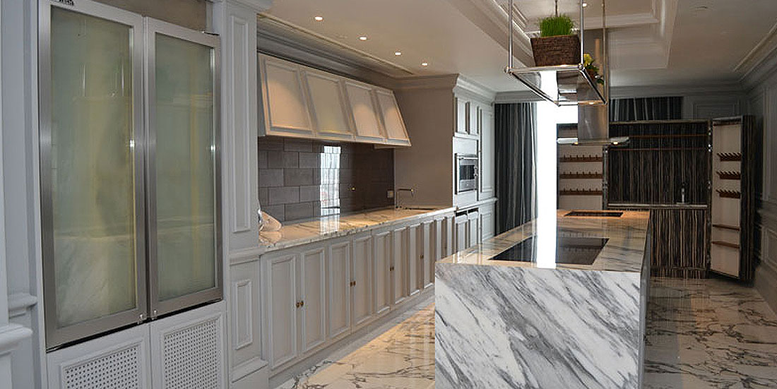 kitchen design