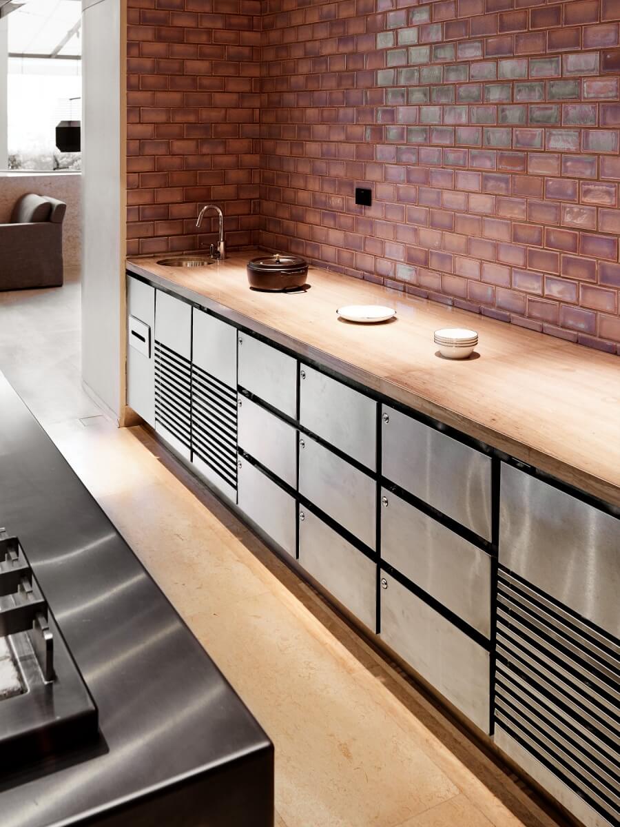 kitchen design