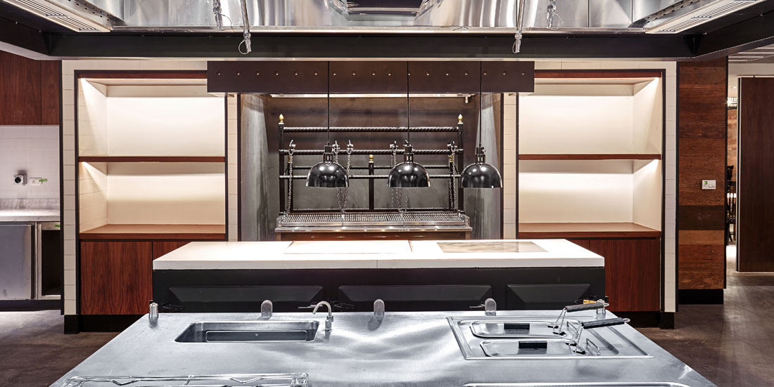 kitchen design