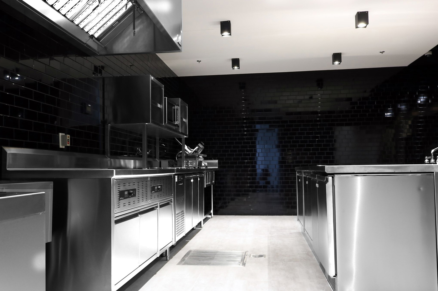 kitchen design