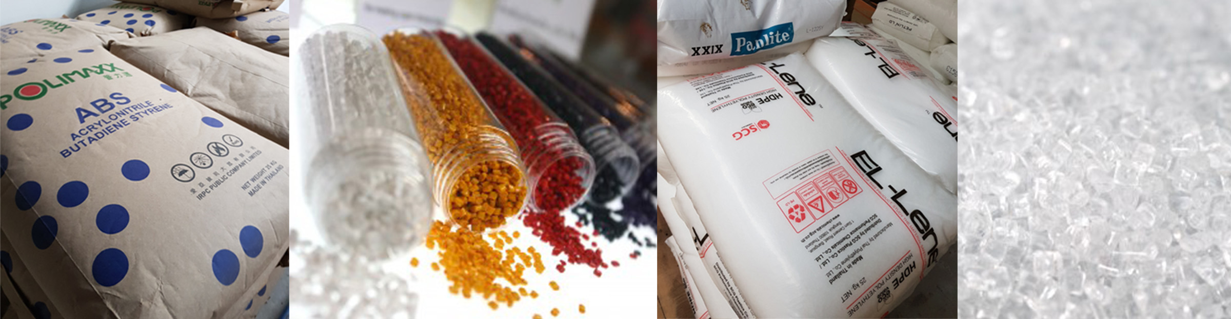 เม็ดพลาสติกเกรด A งานจ้างฉีดพลาสติก