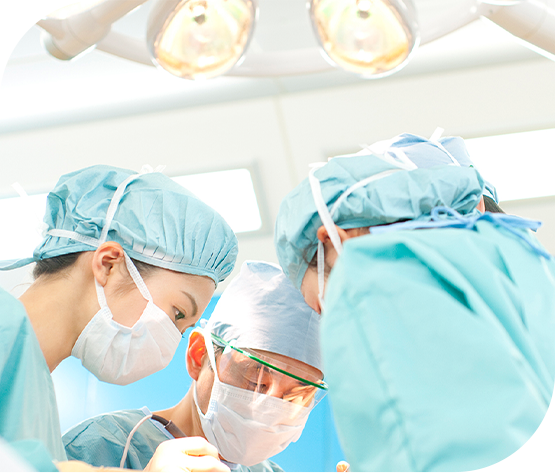 ผ่าตัดริดสีดวง ไม่ใช้ทางออกในการทำให้ริดสีดวงหายขาด