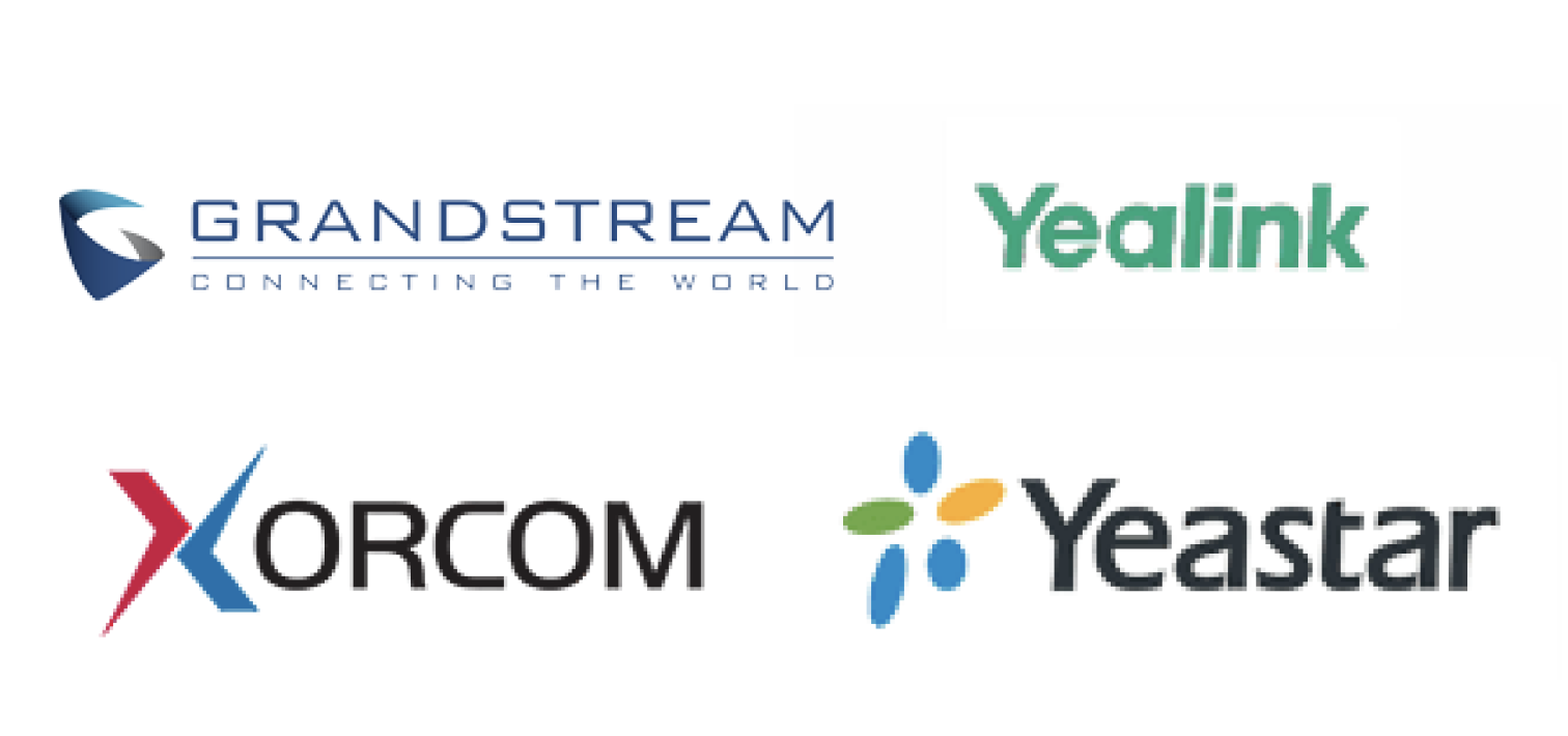 logo yealink รวม