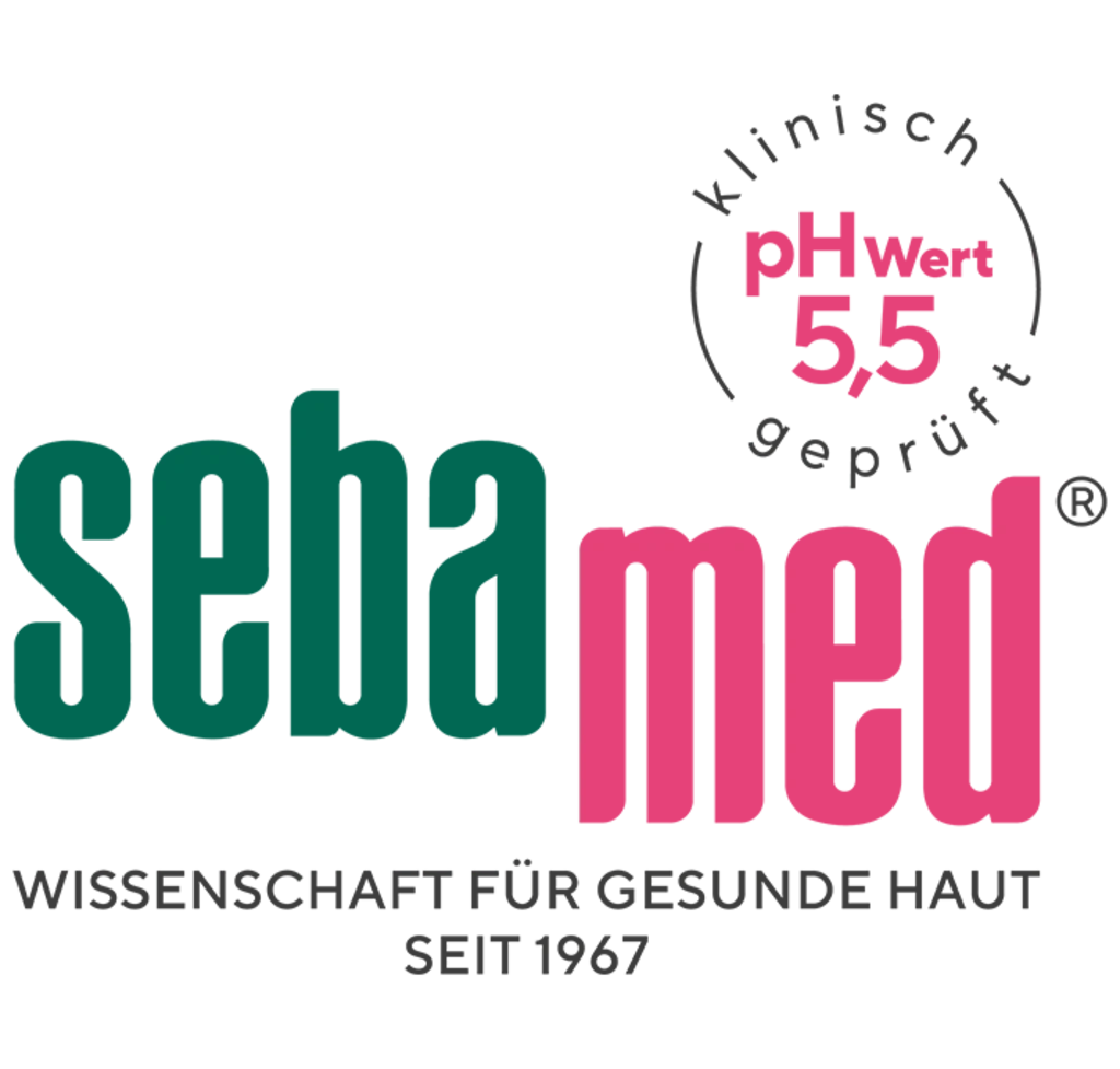 Rebranding of sebamed
