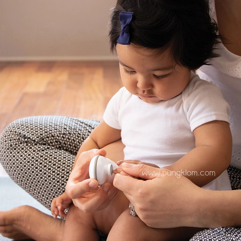 BBLUV Trimo เครื่องตัดเล็บเด็ก