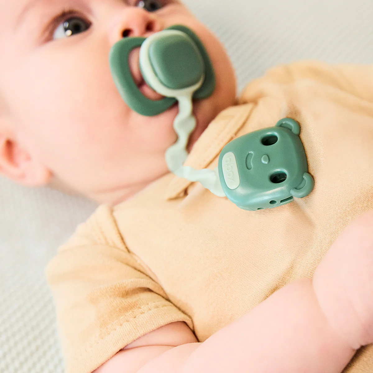 BBOX สายคล้องจุกหลอก Soother Clip