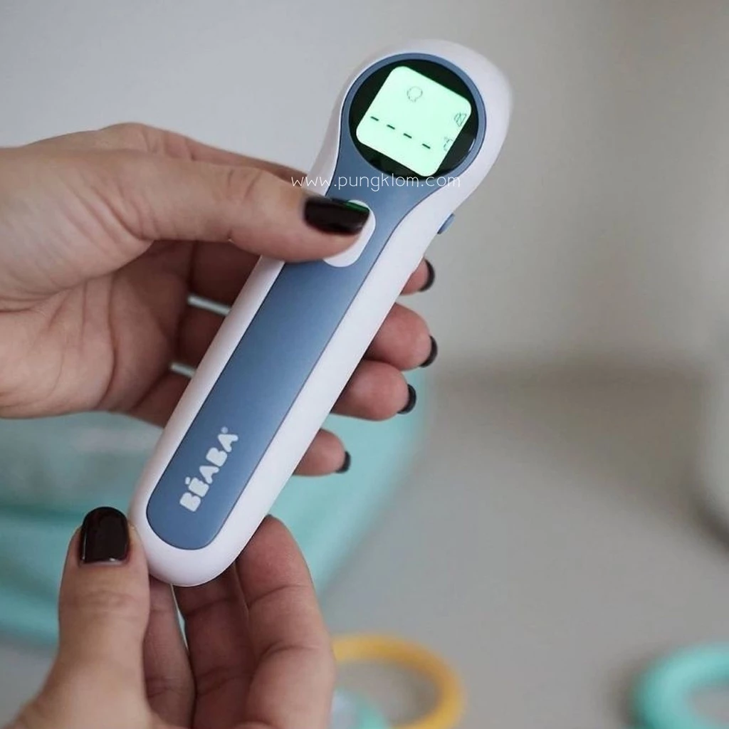 BEABA ปรอทวัดไข้ ดิจิทัล