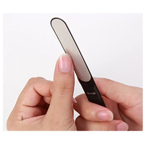 BOCAS ตะไบขัดเล็บ ขัดเงาเล็บ