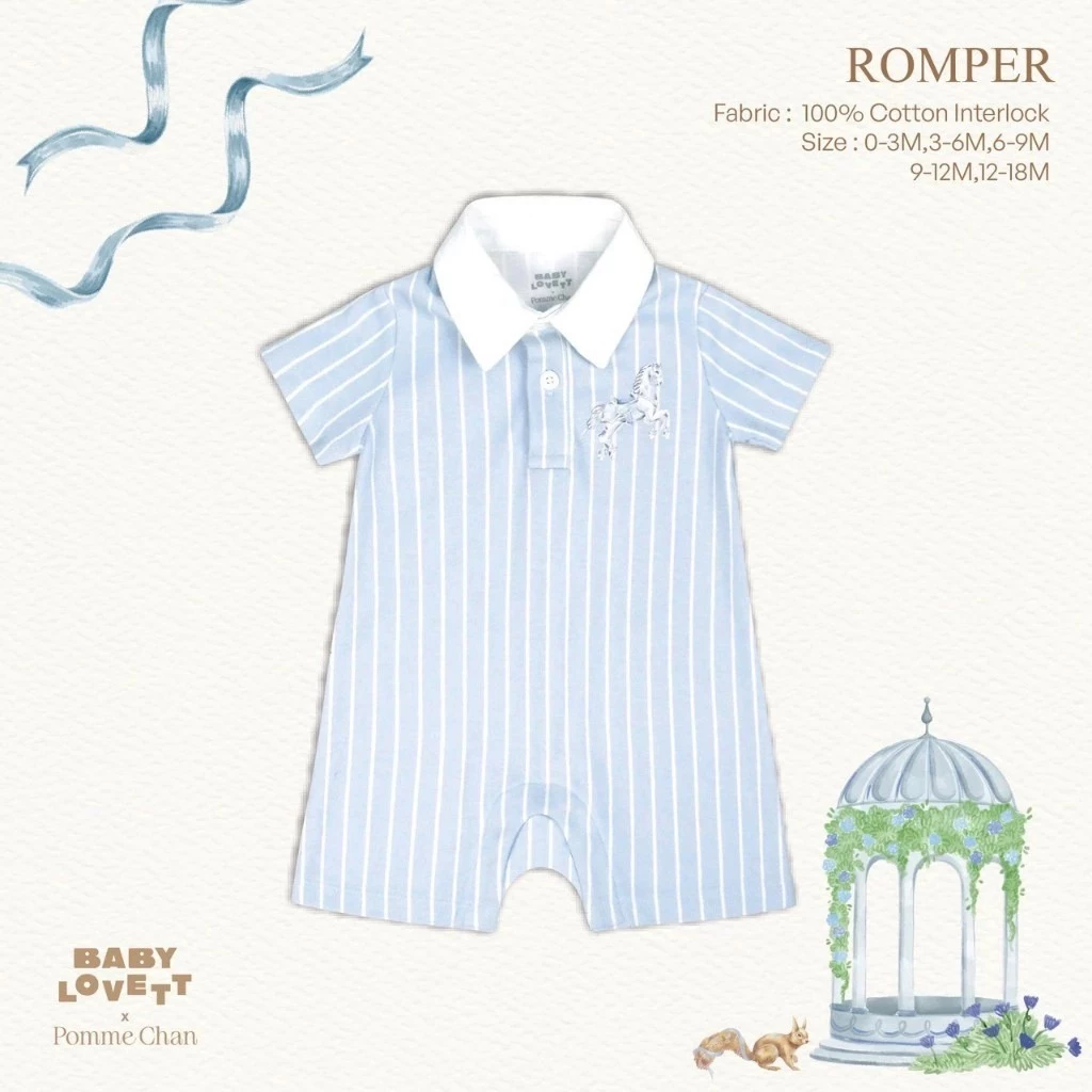 babylovett-pomme-chan-romper-short-sleeve babylovett-pomme-chan-romper-short-sleeve