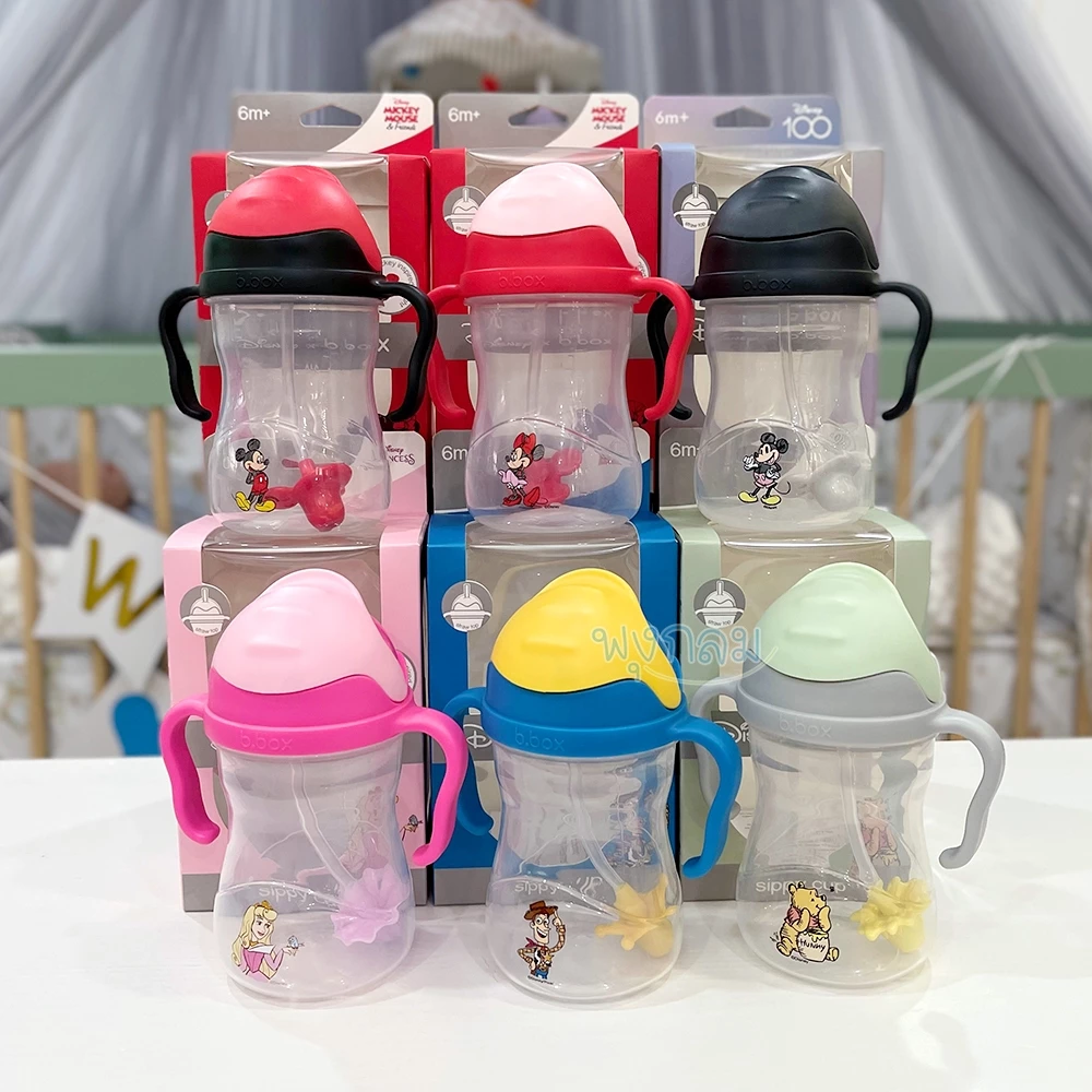 Bbox Sippy Cup Disney