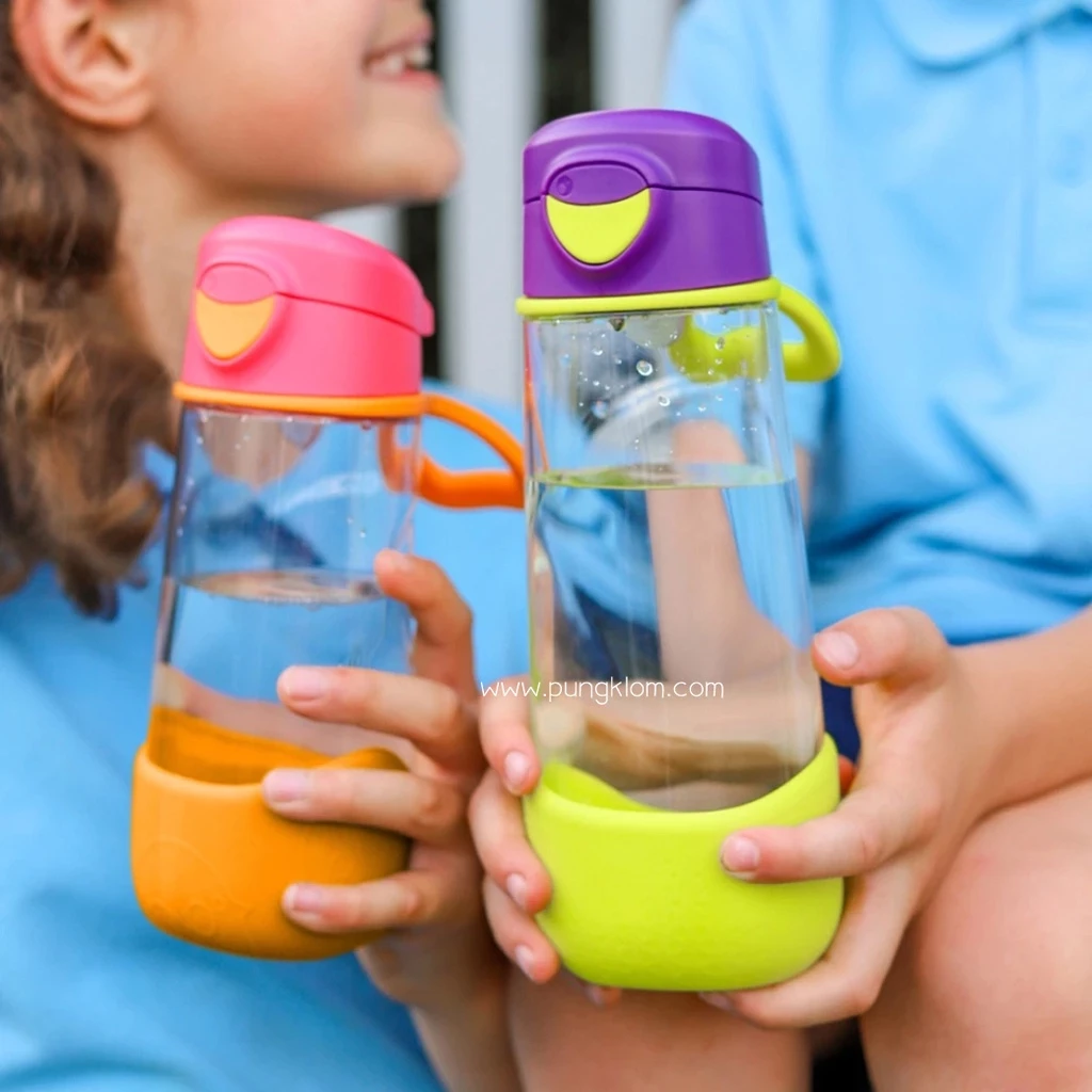 Bbox ขวดหัดดื่ม Sport Spout Bottle