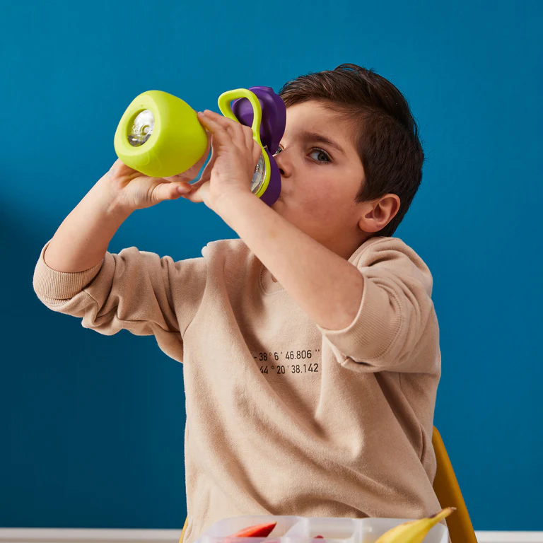 Bbox ขวดหัดดื่ม Sport Spout Bottle