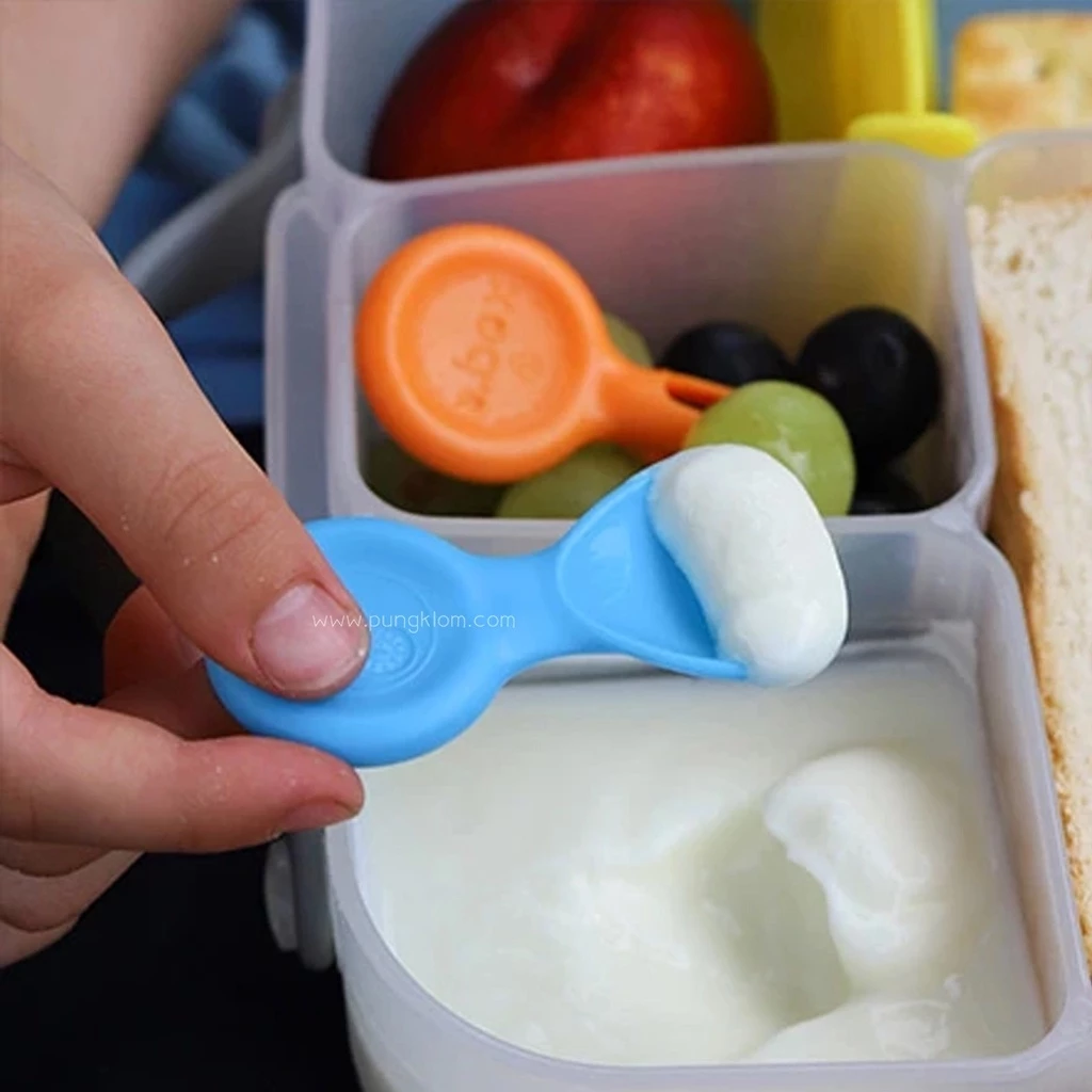 Bbox Mini Spoons Set ช้อนเด็ก