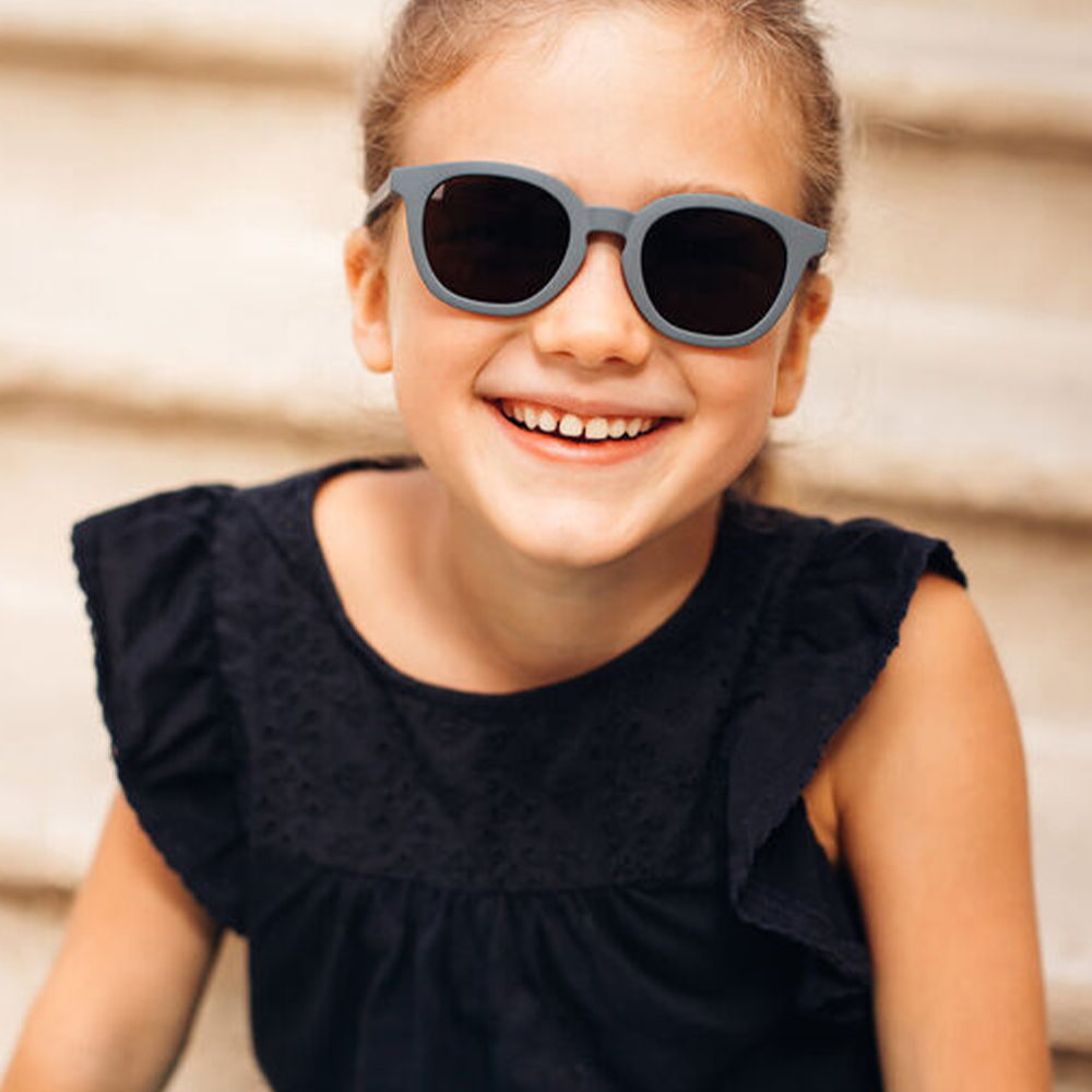 Sunglasses 4-6 years SQUARE