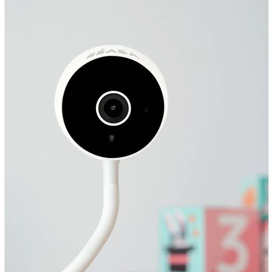 BEABA กล้องเบบี้มอนิเตอร์