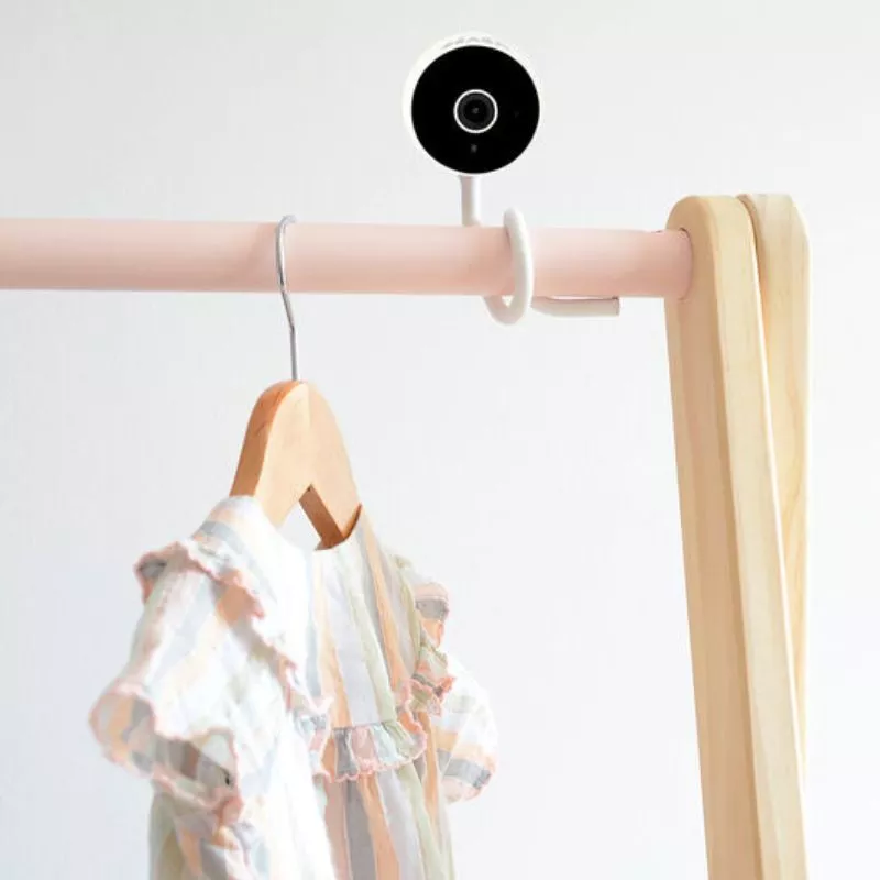 BEABA กล้องเบบี้มอนิเตอร์