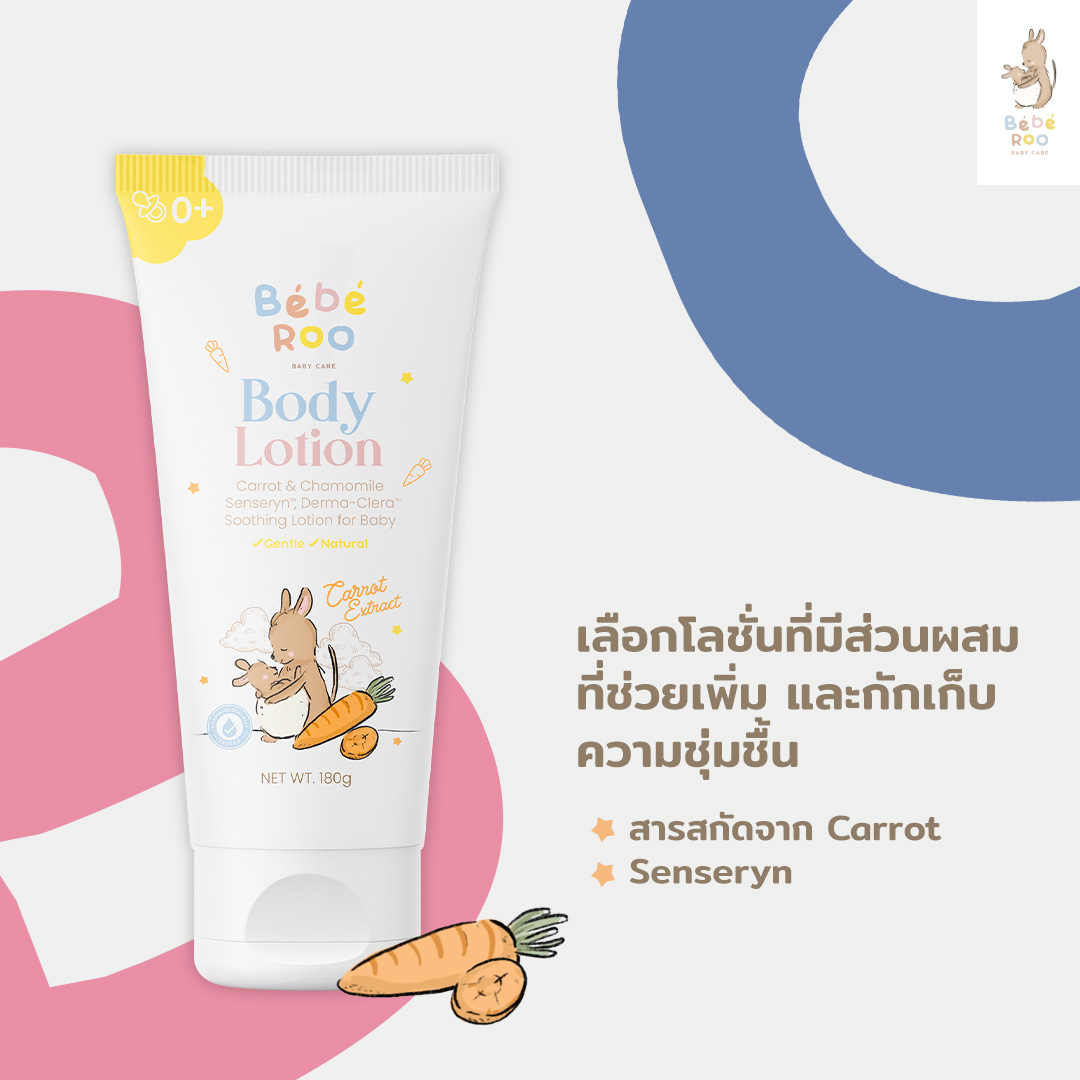 Bebe roo เซ็ตของขวัญ รูปสินค้า