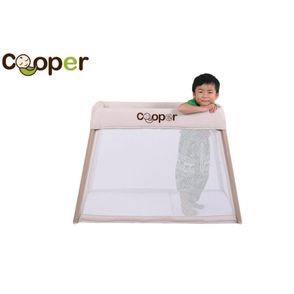 Cooper เพลเพนเด็ก ภาพที่ 2