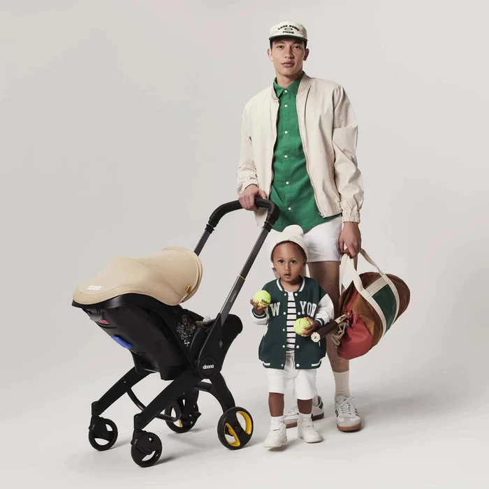 DOONA i คาร์ซีทและรถเข็นเด็ก Car Seat & Stroller