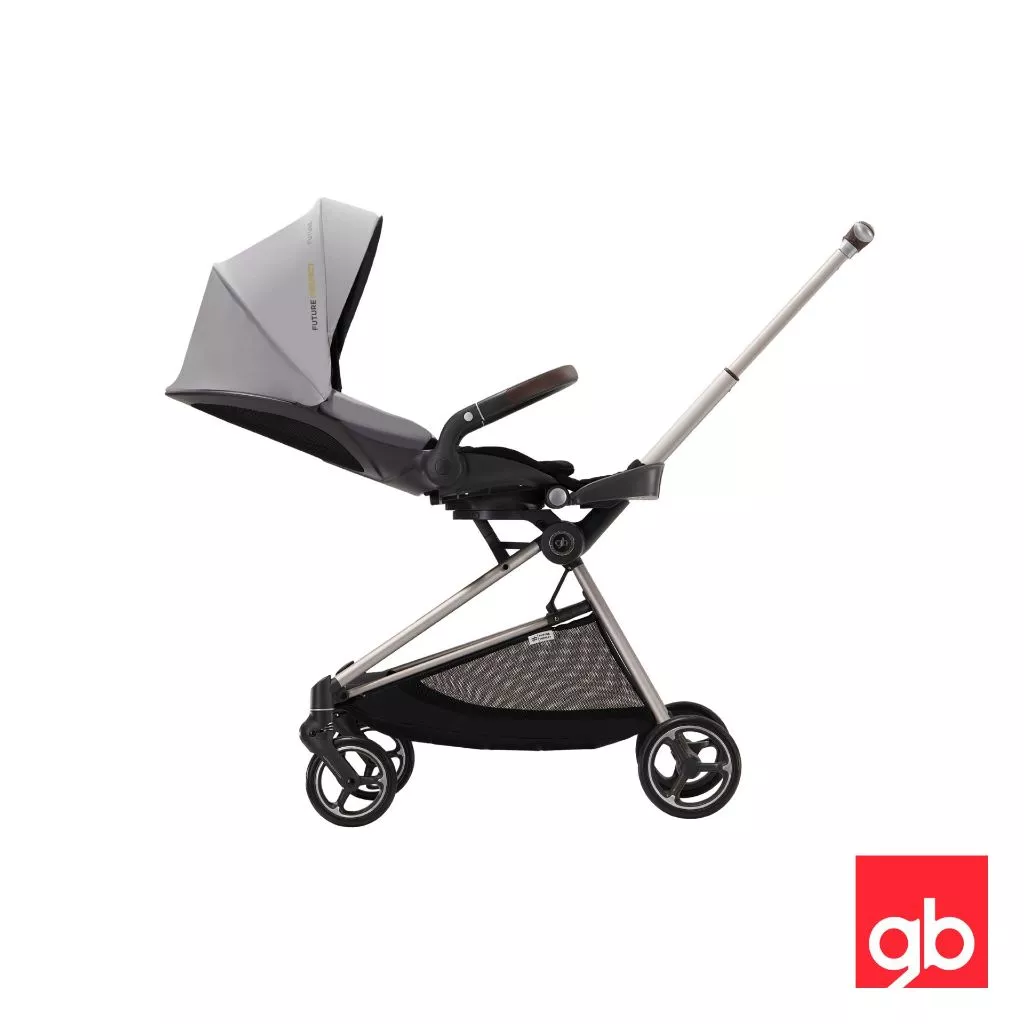 GB รถเข็นเด็ก รุ่น Cruiser