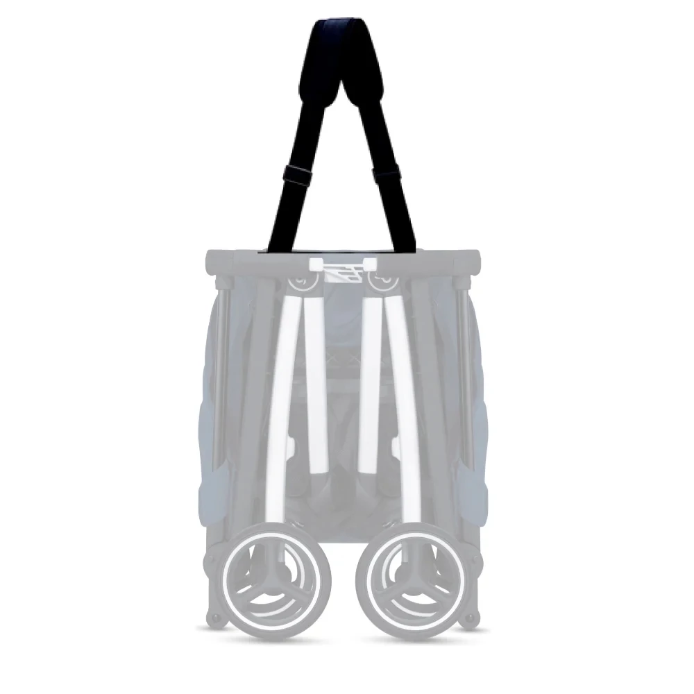 GB สายสะพายไหล่รถเข็นเด็ก Stroller Shoulder Strap