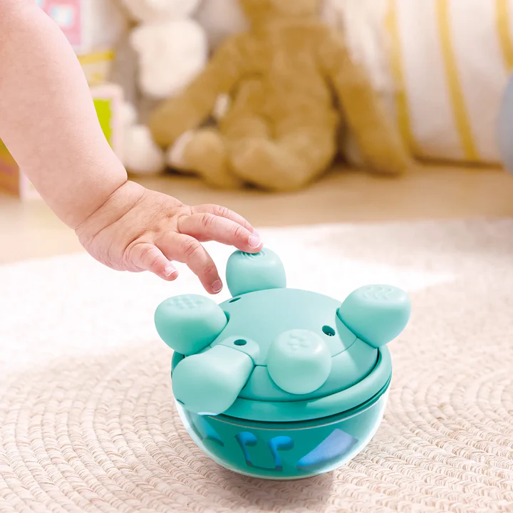 Hape ของเล่นเต่าดนตรี
