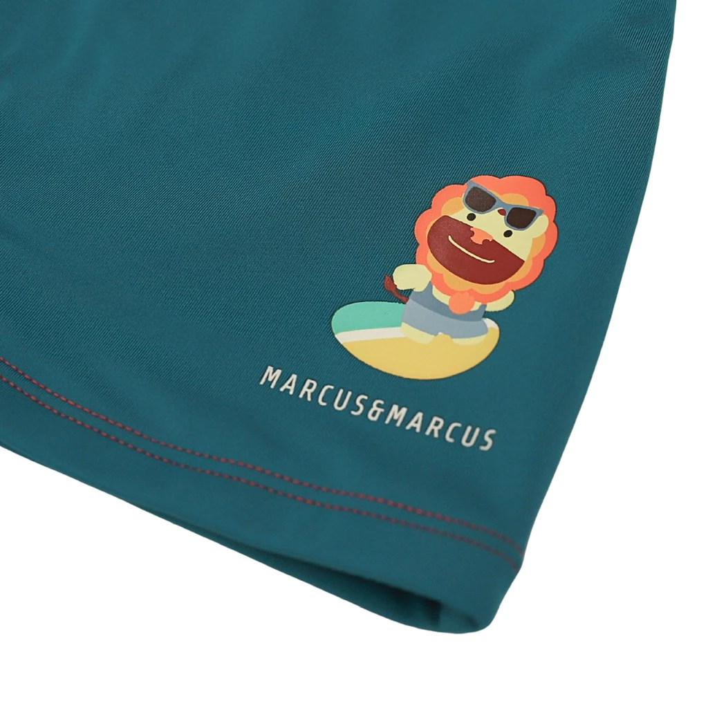 MARCUS & MARCUS ชุดว่ายน้ำเด็ก