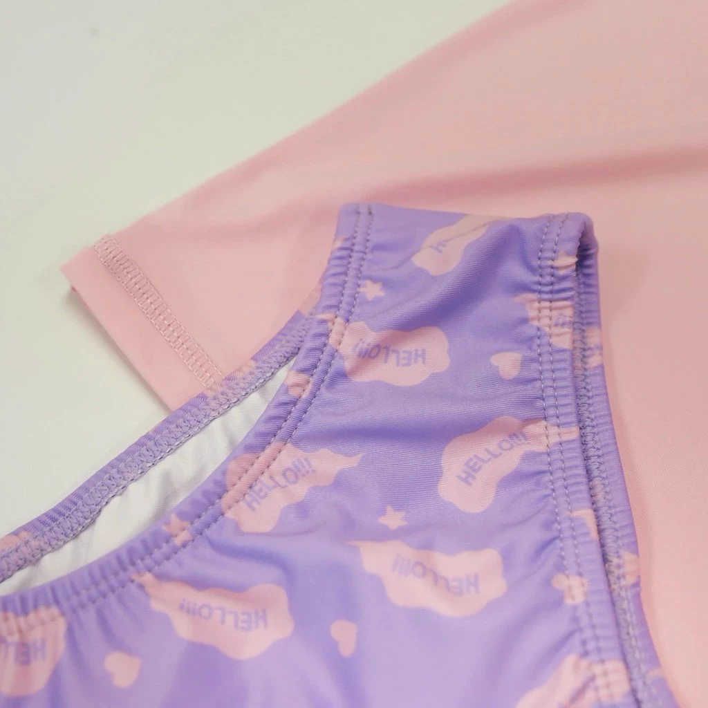 MARCUS & MARCUS ชุดว่ายน้ำเด็ก