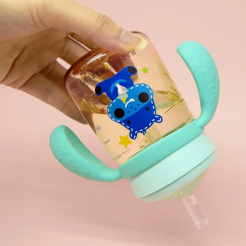 MARCUS & MARCUS อะไหล่หลอด PPSU Transition Bottle