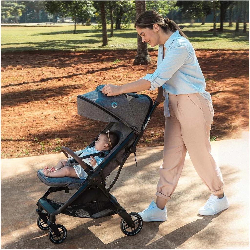 Maxi Cosi รถเข็นเด็ก Eva³