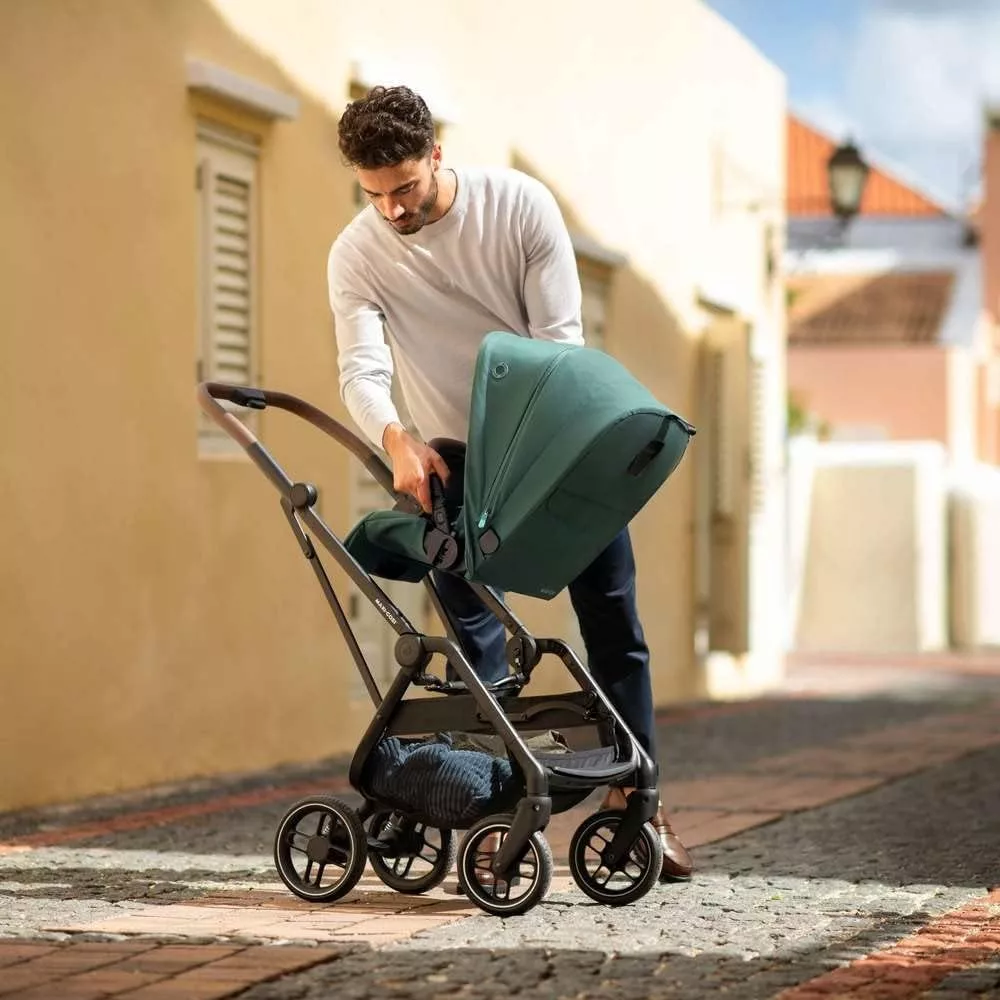 Maxi Cosi รถเข็นเด็ก Leona² 