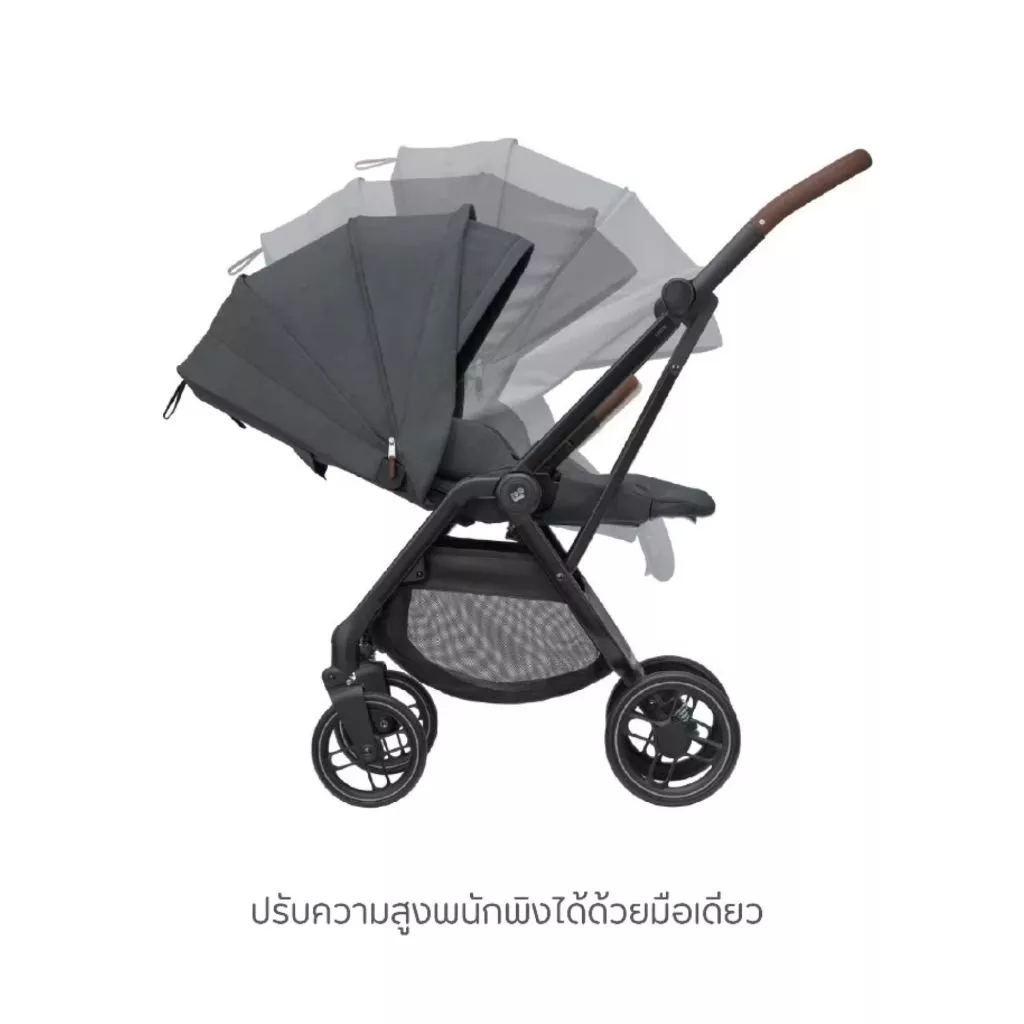 Maxi Cosi รถเข็นเด็ก Leona² 