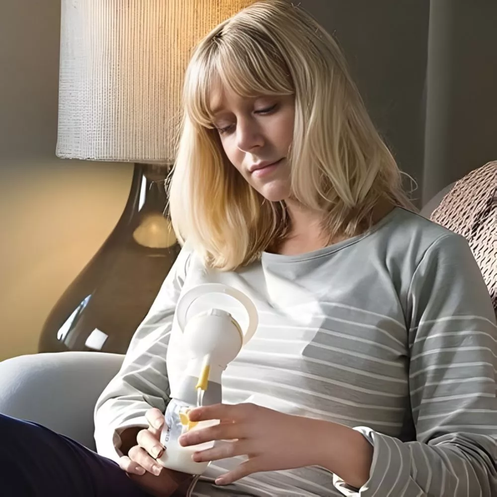 Medela เซ็ตอะไหล่เครื่องปั๊มนม PersonalFit Flex™ (11pcs (2)