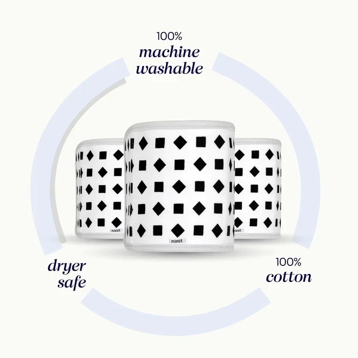 NANIT ผ้าห่อตัวเด็ก