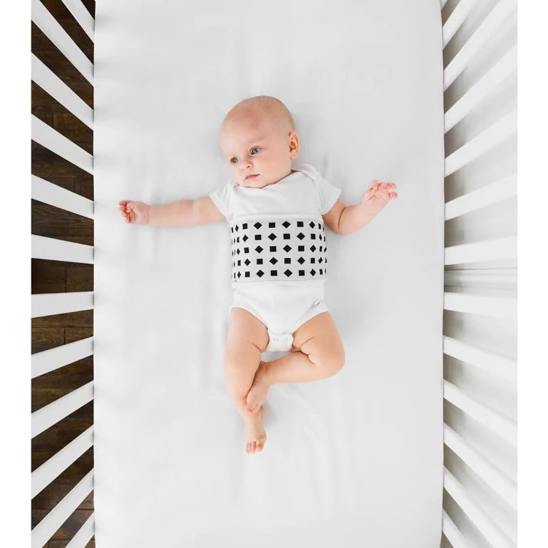 NANIT ผ้าห่อตัวเด็ก