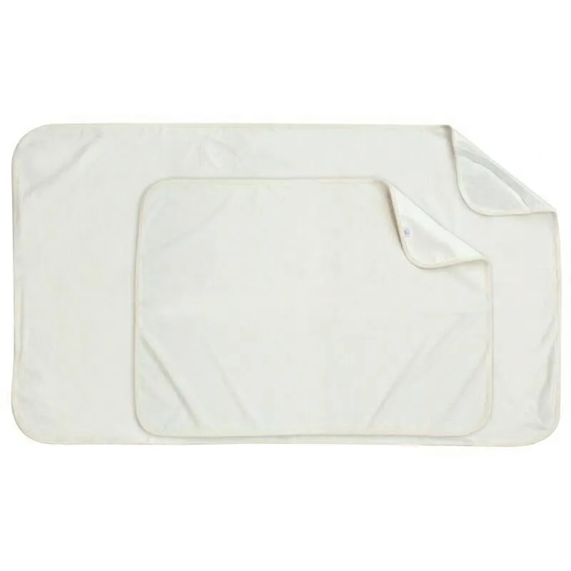 Nappi ผ้ารองที่นอนกันน้ำเยื่อไผ่ (8)