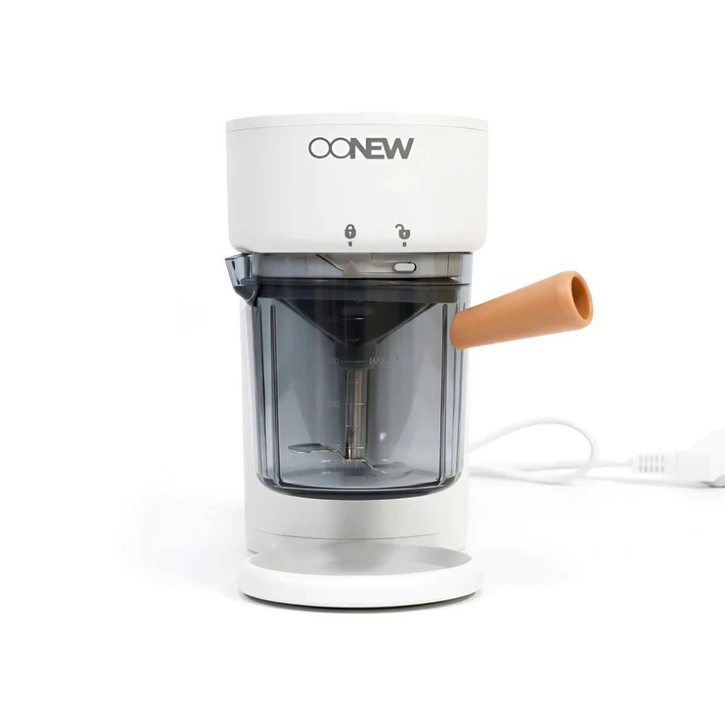 OONEW MasterFull เครื่องทำอาหารทารก 5-in-1