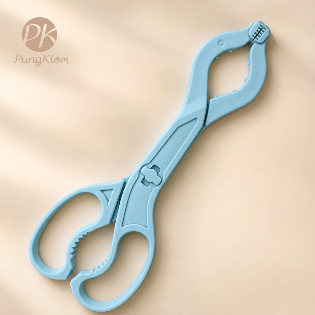 PK ที่คีบขวดนม จุกนม วัสดุกันความร้อน BPA Free (2) PK ที่คีบขวดนม จุกนม วัสดุกันความร้อน BPA Free (2)