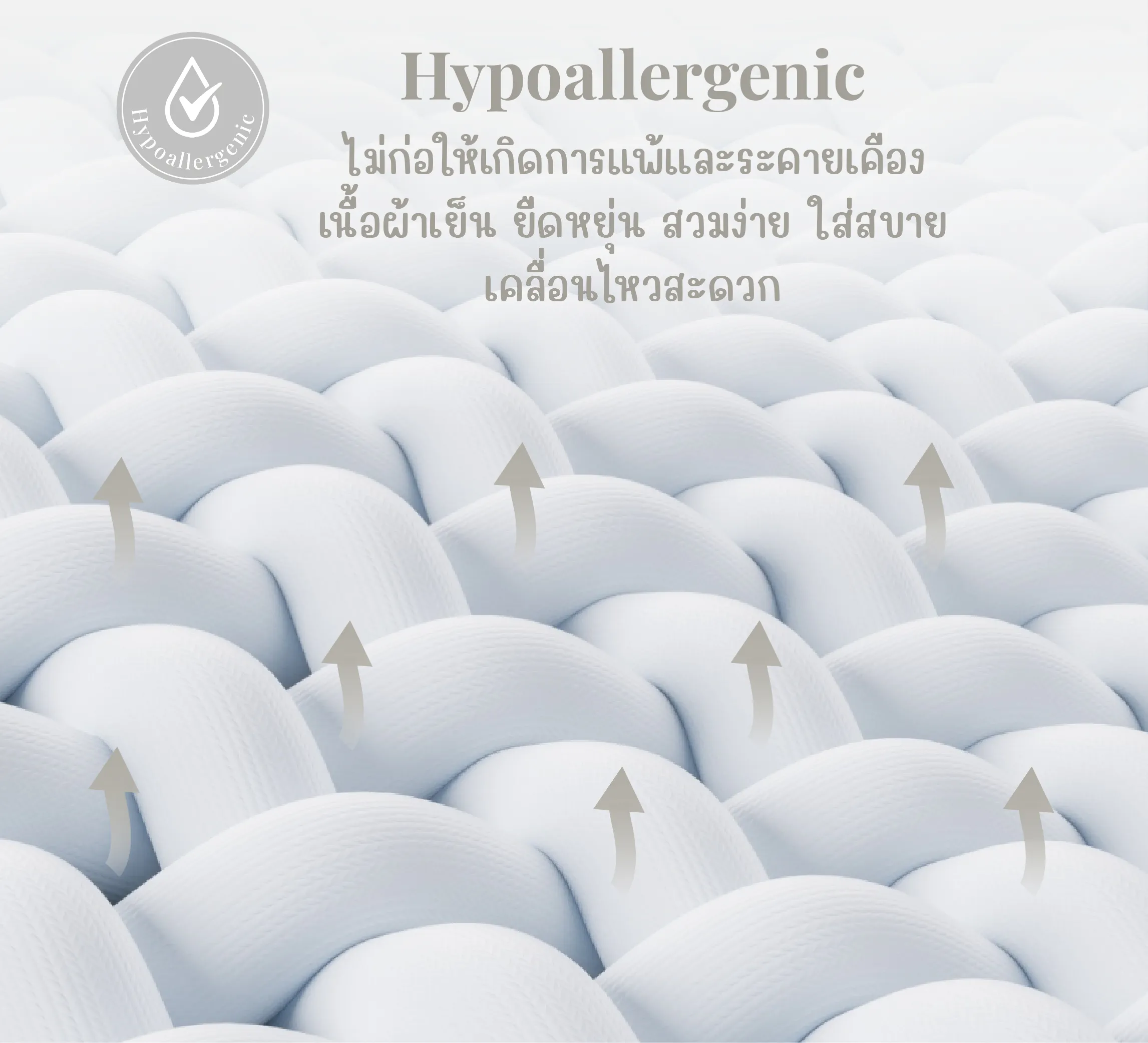 SNOW OWL x Sririta ชุดรอมเปอร์เด็กแขนขายาว Zip 2Way (6-12 เดือน) SNOW OWL x Sririta ชุดรอมเปอร์เด็กแขนขายาว Zip 2Way (6-12 เดือน)