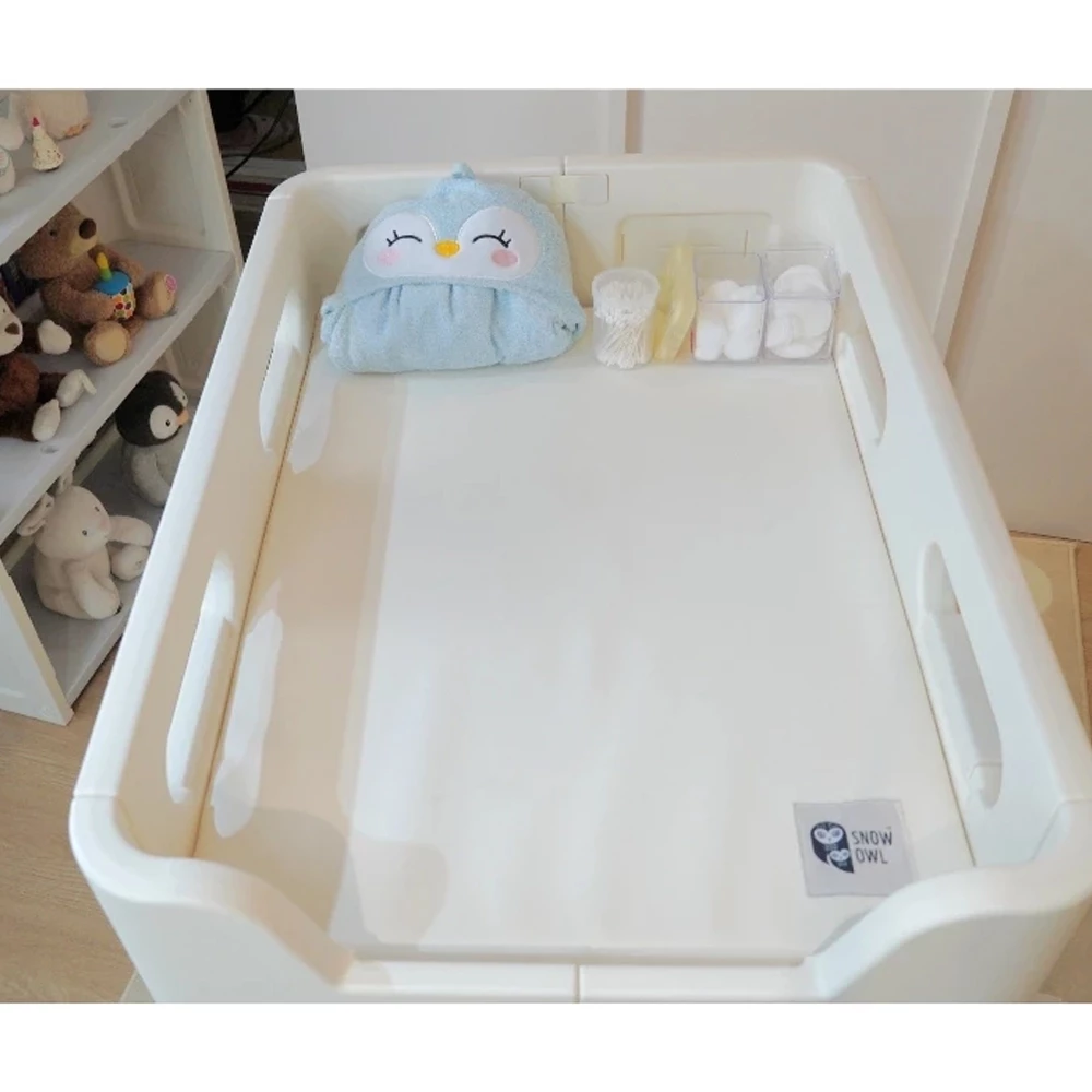 SNOW OWL โต๊ะเปลี่ยนผ้าอ้อม