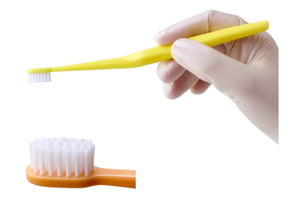 Hakuzo ComfortFit Brush 