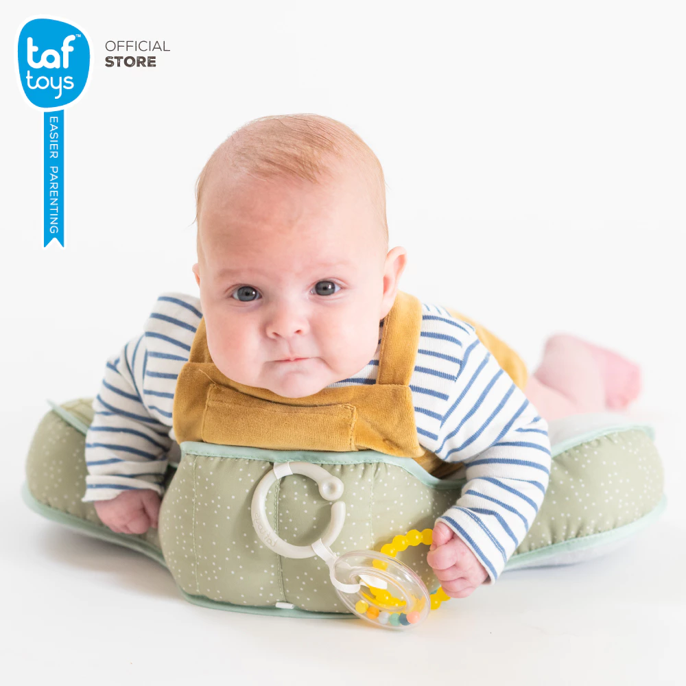 Taf Toys หมอนเด็ก Fantasy Tummy-time