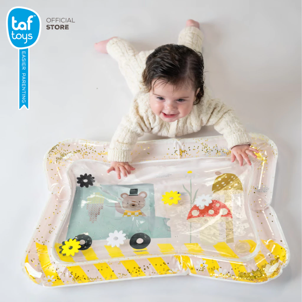 Taf Toys Water Mat เสื่อน้ำสำหรับเด็ก