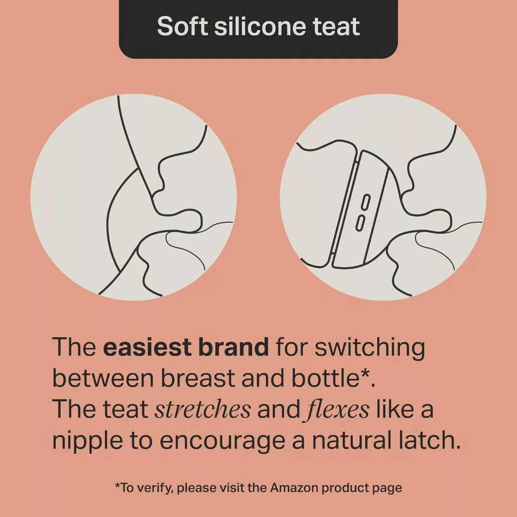 Tommee Tippee Newborn Girl Set